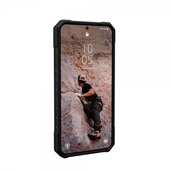 Urban Armor Gear (UAG) Samsung Galaxy S23 Plus Deksel Pathfinder Svart