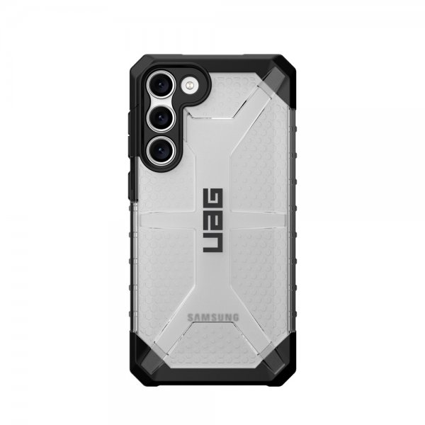 Urban Armor Gear (UAG) Samsung Galaxy S23 Plus Deksel Plasma Ice