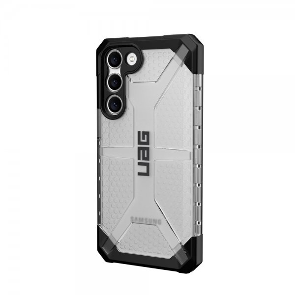 Urban Armor Gear (UAG) Samsung Galaxy S23 Plus Deksel Plasma Ice