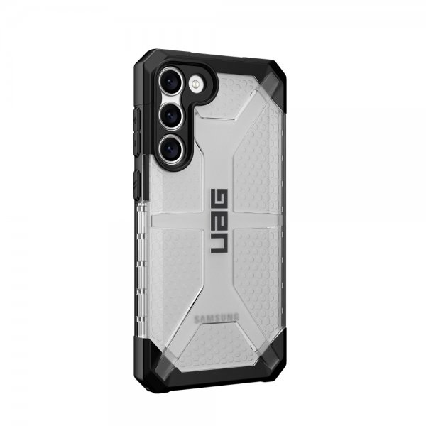 Urban Armor Gear (UAG) Samsung Galaxy S23 Plus Deksel Plasma Ice