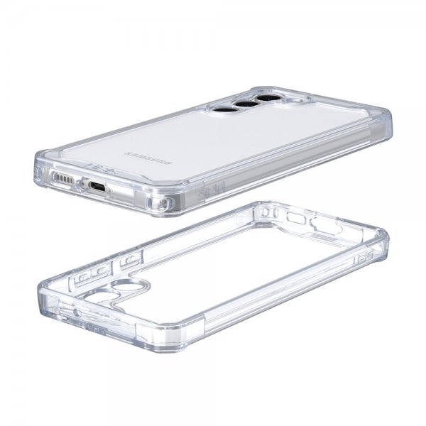 Urban Armor Gear (UAG) Samsung Galaxy S23 Plus Deksel Plyo Ice