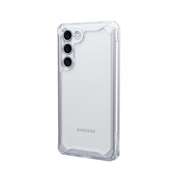 Urban Armor Gear (UAG) Samsung Galaxy S23 Plus Deksel Plyo Ice