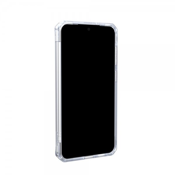 Urban Armor Gear (UAG) Samsung Galaxy S23 Plus Deksel Plyo Ice