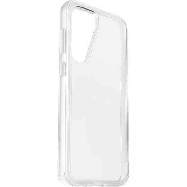 Otterbox Samsung Galaxy S23 Plus Deksel Symmetry Clear Transparent