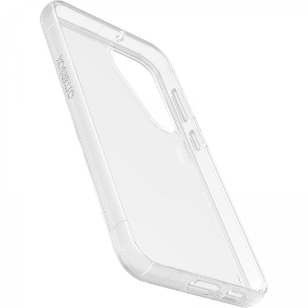 Otterbox Samsung Galaxy S23 Plus Deksel Symmetry Clear Transparent