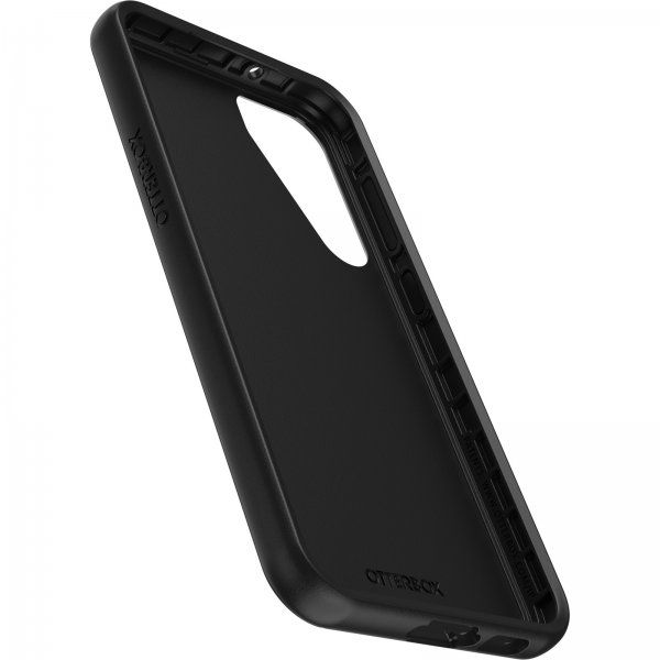 Otterbox Samsung Galaxy S23 Plus Deksel Symmetry Svart