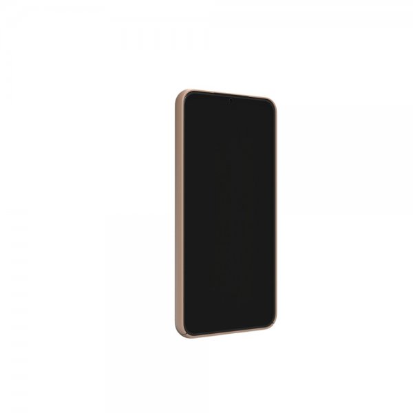 Nudient Samsung Galaxy S23 Plus Deksel Thin Case Clay Beige