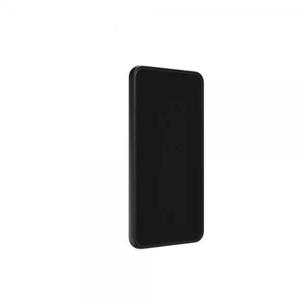 Nudient Samsung Galaxy S23 Plus Deksel Thin Case Ink Black