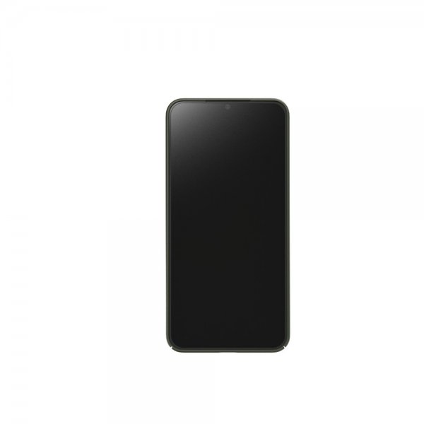 Nudient Samsung Galaxy S23 Plus Deksel Thin Case Pine Green