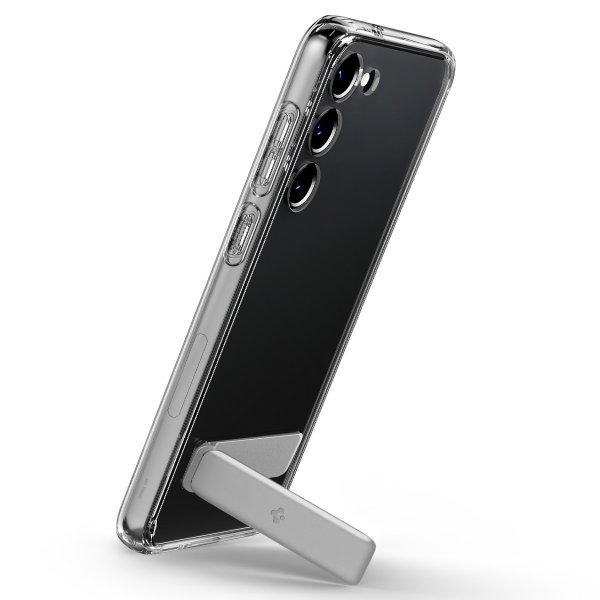 Spigen Samsung Galaxy S23 Plus Deksel Ultra Hybrid S Crystal Clear