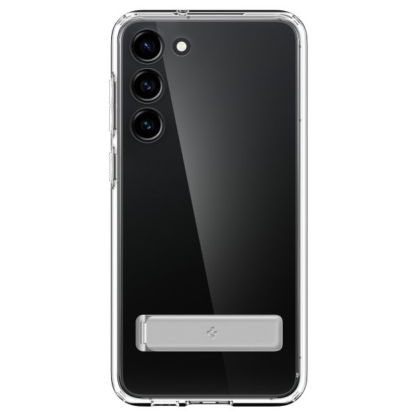Spigen Samsung Galaxy S23 Plus Deksel Ultra Hybrid S Crystal Clear