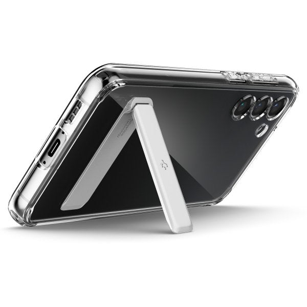 Spigen Samsung Galaxy S23 Plus Deksel Ultra Hybrid S Crystal Clear
