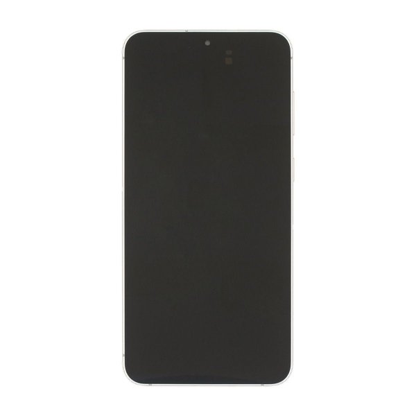Samsung Samsung Galaxy S23 Plus Skjerm med LCD Display - Cream