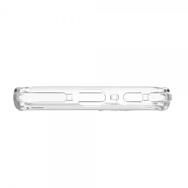 Gear4 Samsung Galaxy S23 Deksel Crystal Palace Transparent