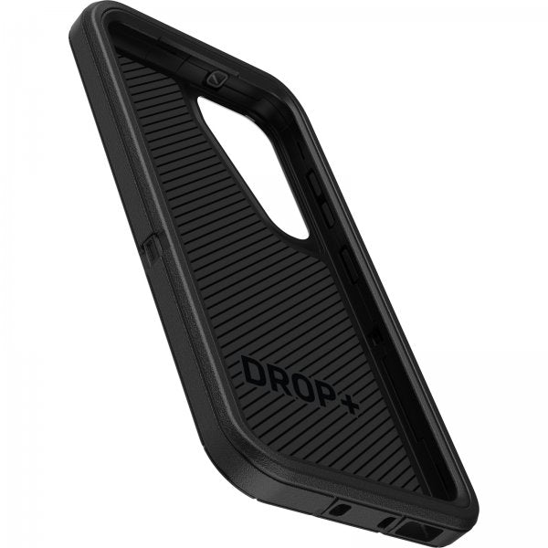 Otterbox Samsung Galaxy S23 Deksel Defender Svart