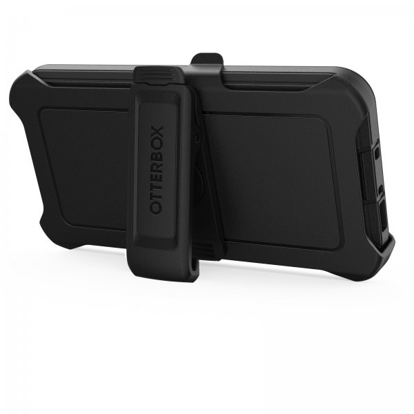 Otterbox Samsung Galaxy S23 Deksel Defender Svart