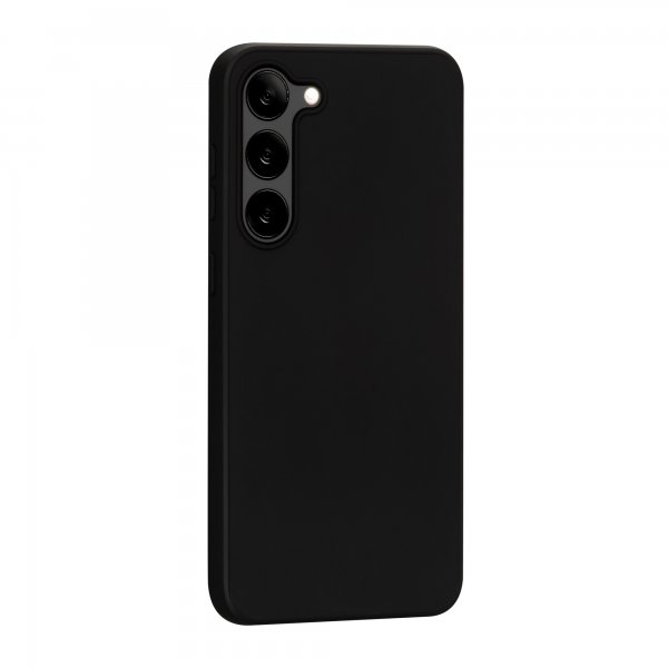 dbramante1928 Samsung Galaxy S23 Deksel Greenland Night Black
