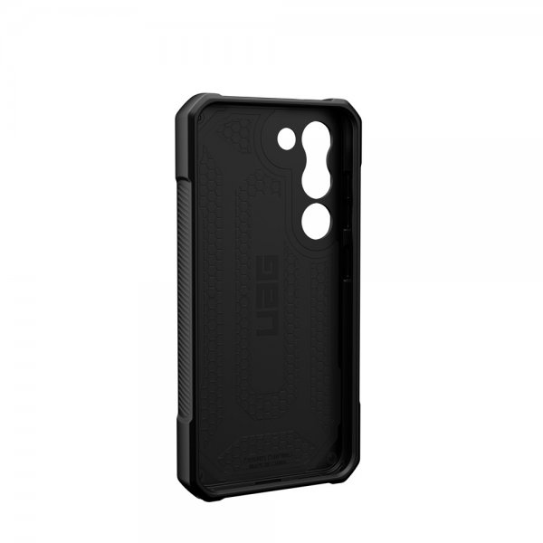 Urban Armor Gear (UAG) Samsung Galaxy S23 Deksel Monarch Crimson