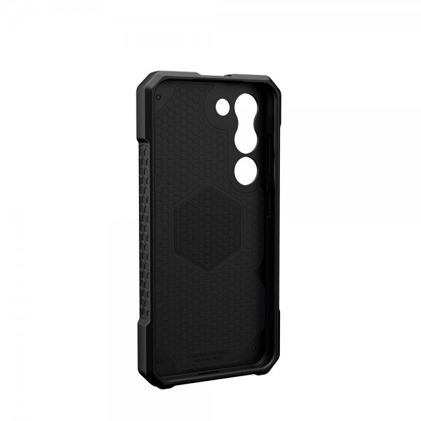 Urban Armor Gear (UAG) Samsung Galaxy S23 Deksel Monarch Pro MagSafe Carbon Fiber Svart