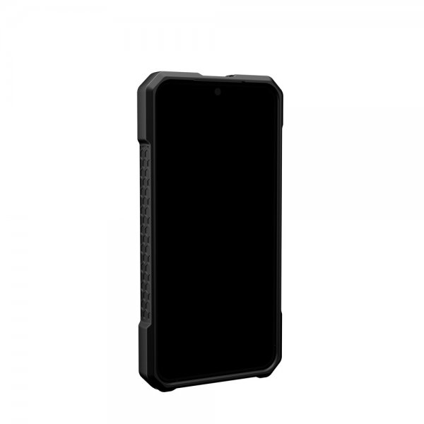 Urban Armor Gear (UAG) Samsung Galaxy S23 Deksel Monarch Pro MagSafe Carbon Fiber Svart