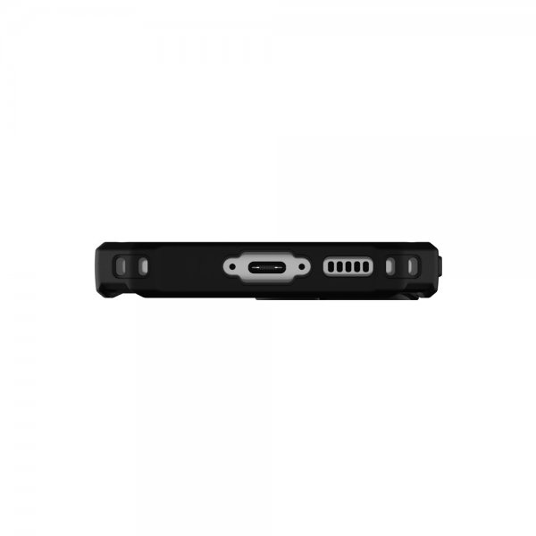 Urban Armor Gear (UAG) Samsung Galaxy S23 Deksel Pathfinder Midnight Camo