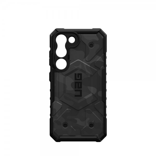 Urban Armor Gear (UAG) Samsung Galaxy S23 Deksel Pathfinder Midnight Camo