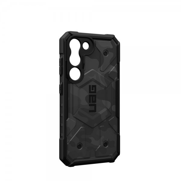 Urban Armor Gear (UAG) Samsung Galaxy S23 Deksel Pathfinder Midnight Camo