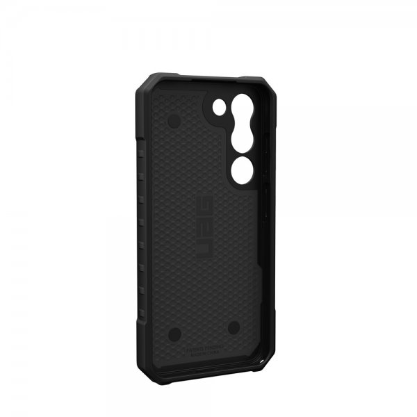 Urban Armor Gear (UAG) Samsung Galaxy S23 Deksel Pathfinder Svart