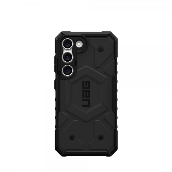 Urban Armor Gear (UAG) Samsung Galaxy S23 Deksel Pathfinder Svart