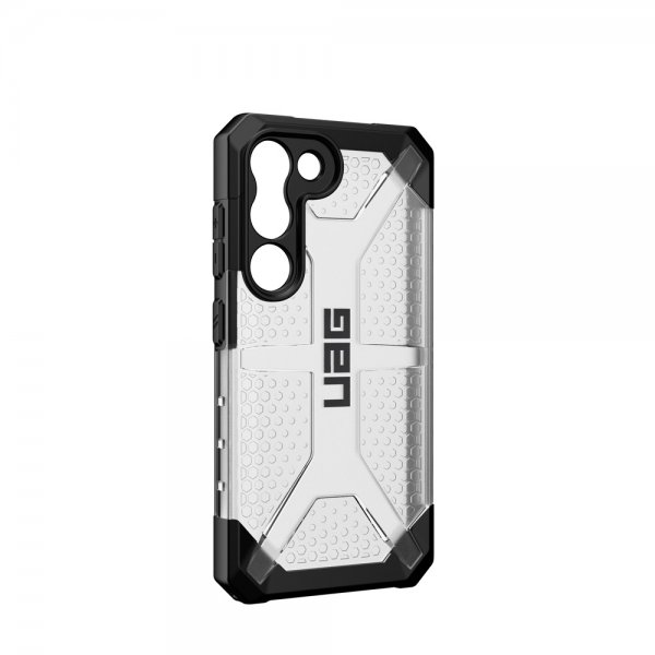 Urban Armor Gear (UAG) Samsung Galaxy S23 Deksel Plasma Ice
