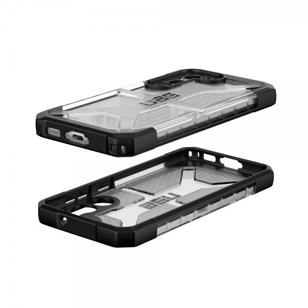 Urban Armor Gear (UAG) Samsung Galaxy S23 Deksel Plasma Ice