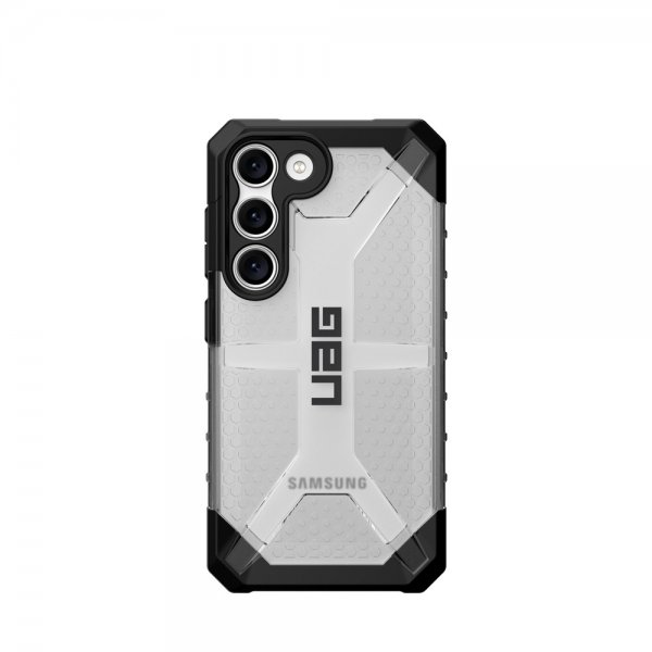 Urban Armor Gear (UAG) Samsung Galaxy S23 Deksel Plasma Ice