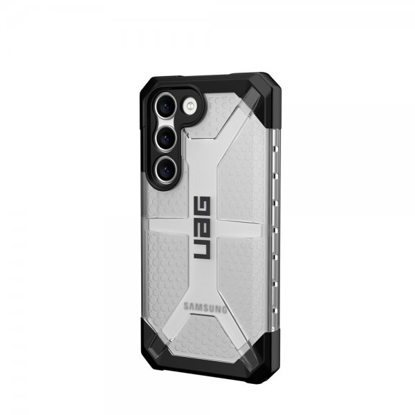 Urban Armor Gear (UAG) Samsung Galaxy S23 Deksel Plasma Ice