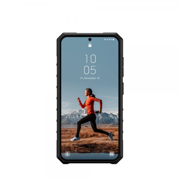 Urban Armor Gear (UAG) Samsung Galaxy S23 Deksel Plasma Ice