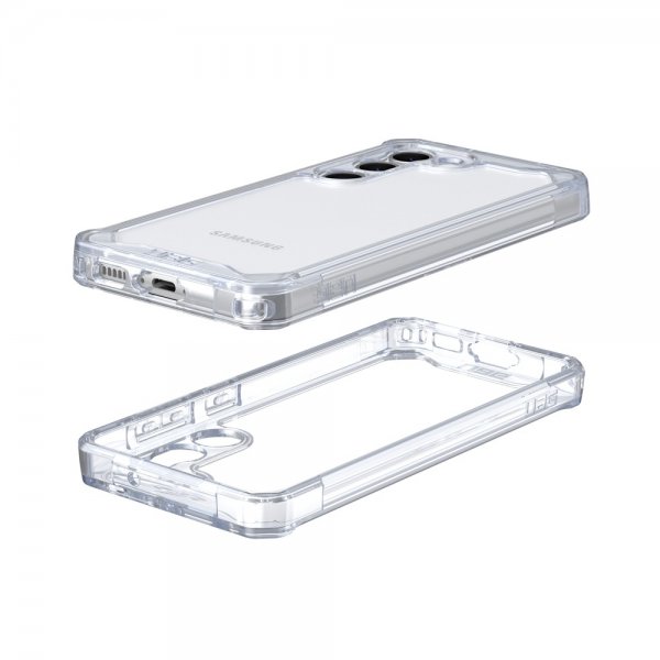 Urban Armor Gear (UAG) Samsung Galaxy S23 Deksel Plyo Ice