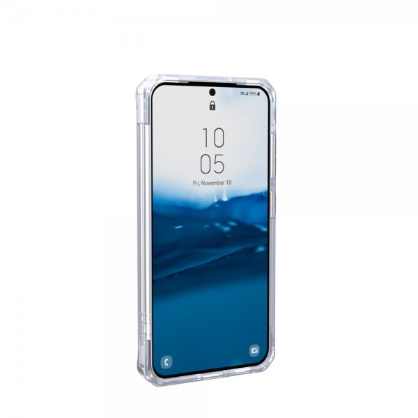 Urban Armor Gear (UAG) Samsung Galaxy S23 Deksel Plyo Ice