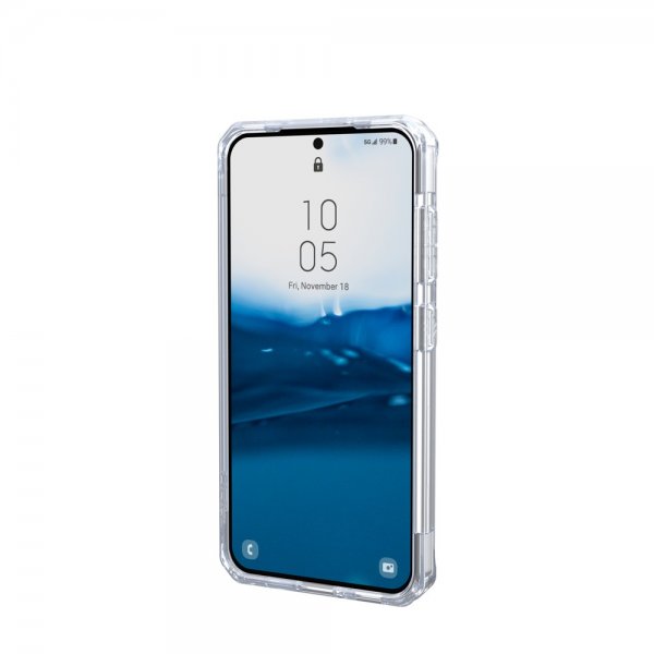 Urban Armor Gear (UAG) Samsung Galaxy S23 Deksel Plyo Ice