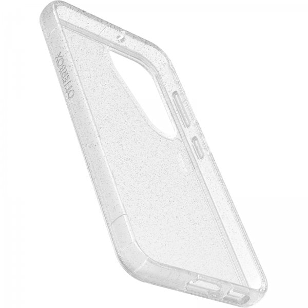 Otterbox Samsung Galaxy S23 Deksel Symmetry Clear Stardust