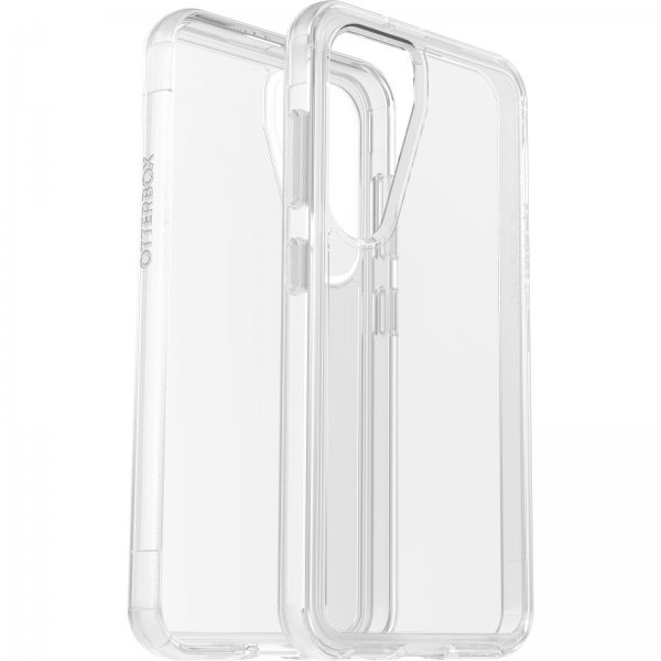 Otterbox Samsung Galaxy S23 Deksel Symmetry Clear Transparent