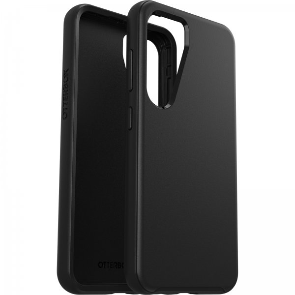 Otterbox Samsung Galaxy S23 Deksel Symmetry Svart