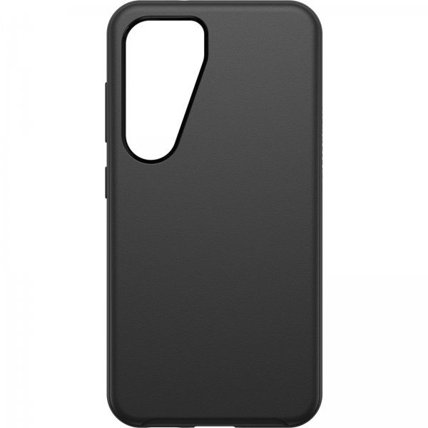Otterbox Samsung Galaxy S23 Deksel Symmetry Svart
