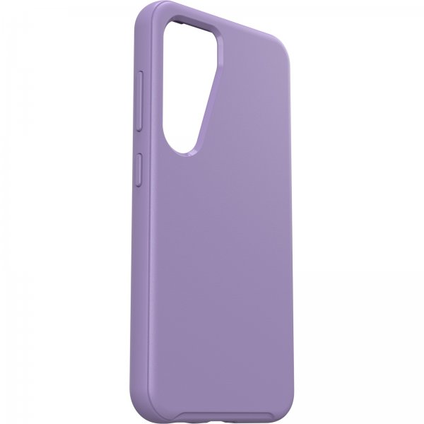 Otterbox Samsung Galaxy S23 Deksel Symmetry You Lilac It