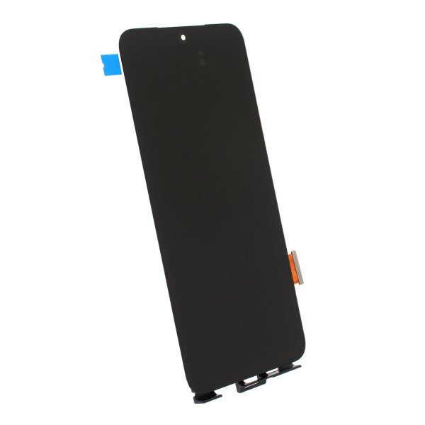 Samsung Samsung Galaxy S23 Skjerm med LCD Display Original (kun skjerm) - Svart