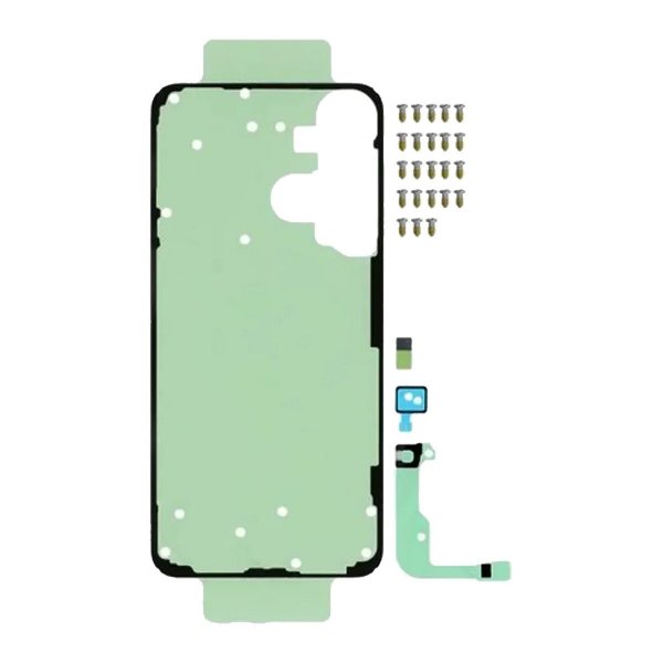 Samsung Samsung Galaxy S23+ (SM-S916B) Bakside Original Rework Kit