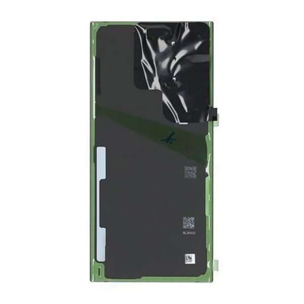 Samsung Samsung Galaxy S23 Ultra Bakside Original - Grafitt