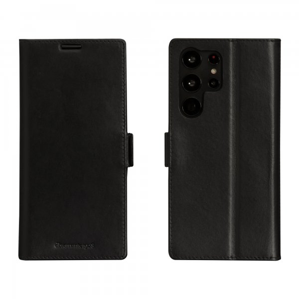 dbramante1928 Samsung Galaxy S23 Ultra Etui Copenhagen Svart