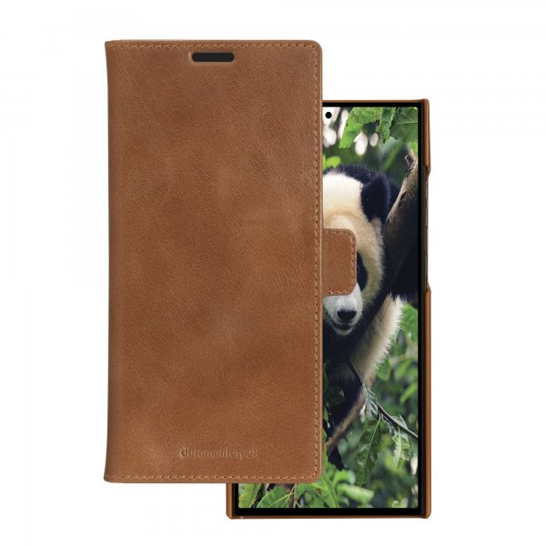 dbramante1928 Samsung Galaxy S23 Ultra Etui Lynge Tan