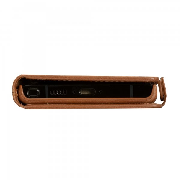 dbramante1928 Samsung Galaxy S23 Ultra Etui Lynge Tan