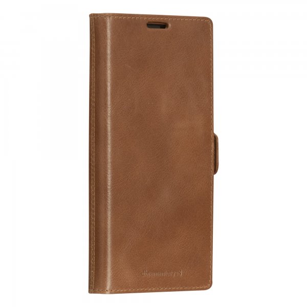 dbramante1928 Samsung Galaxy S23 Ultra Etui Lynge Tan