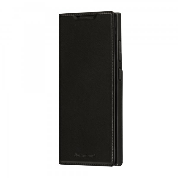 dbramante1928 Samsung Galaxy S23 Ultra Etui Oslo Svart